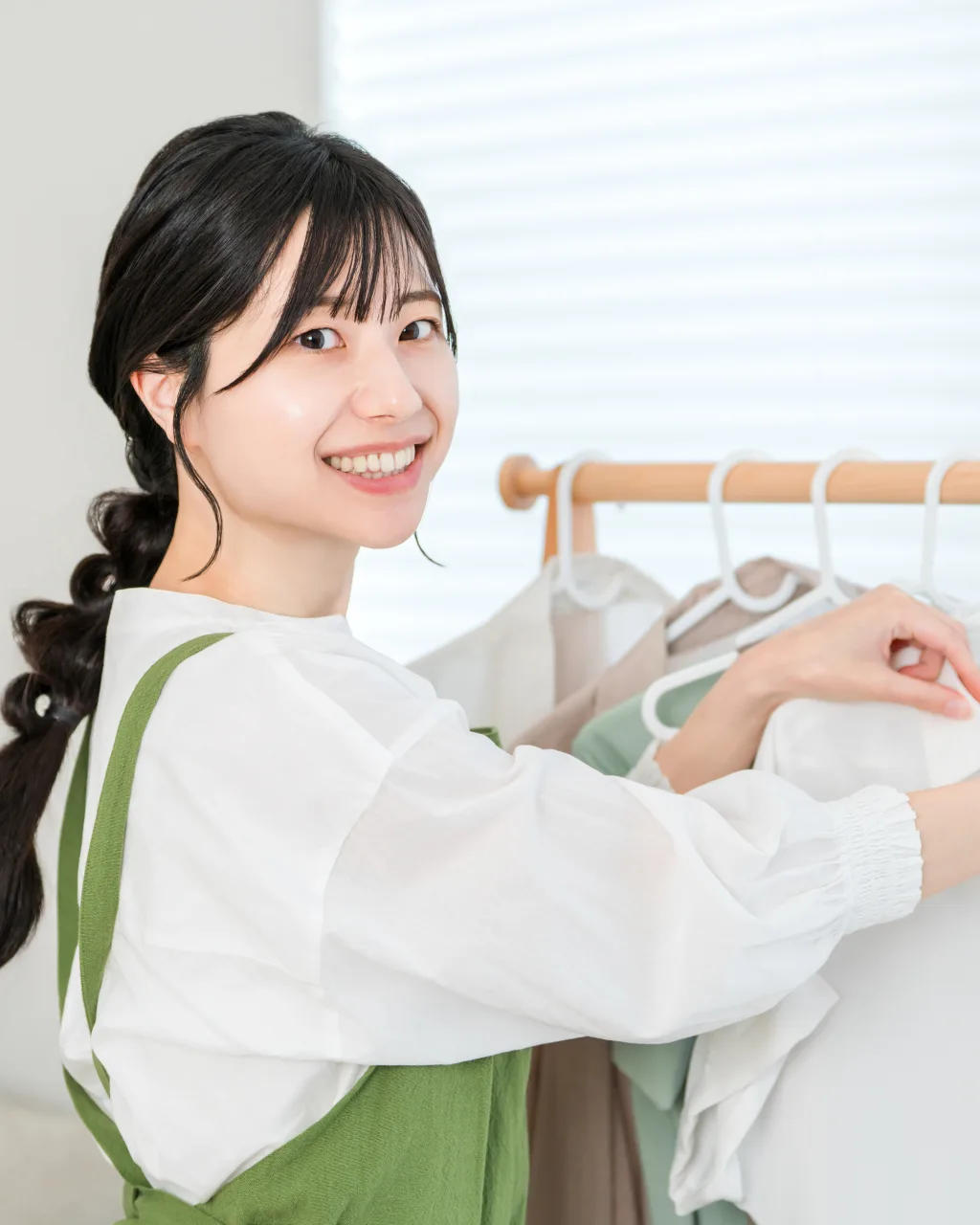 38歳・主婦